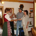 Kirchgasser Gasthof 4*