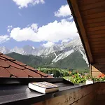 Gasthof Kirchgasser Ramsau am Dachstein