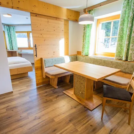 Kirchgasser Pensionat 3*
