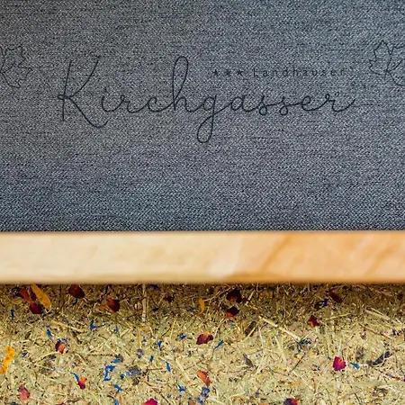 Kirchgasser بيت ضيافة رامساو أم داتشستين