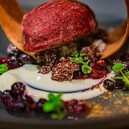 Kirchgasser Гостевой дом Рамзау