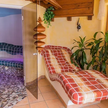 Гостевой дом Kirchgasser Рамзау