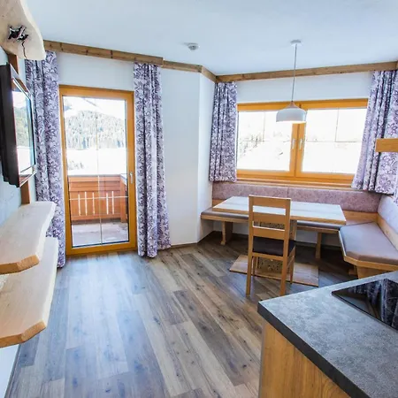 Kirchgasser Рамзау