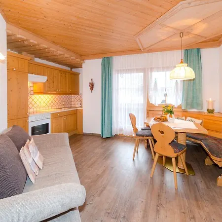 Гостевой дом Kirchgasser