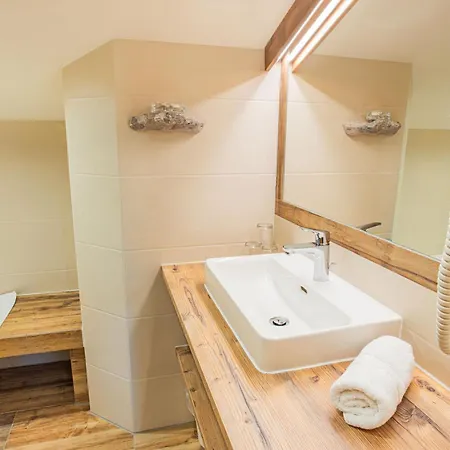 Casa de hóspedes Kirchgasser Ramsau am Dachstein