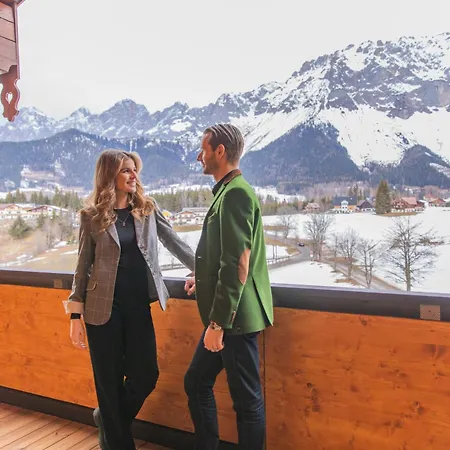 Guest house Kirchgasser