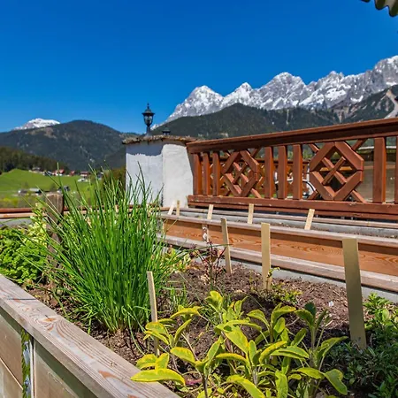 Kirchgasser Guest house Ramsau am Dachstein
