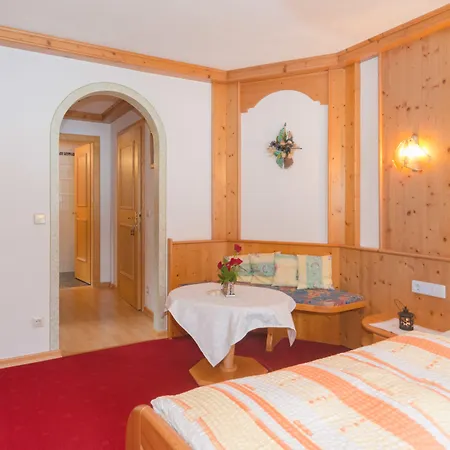 Guest house Kirchgasser Ramsau am Dachstein