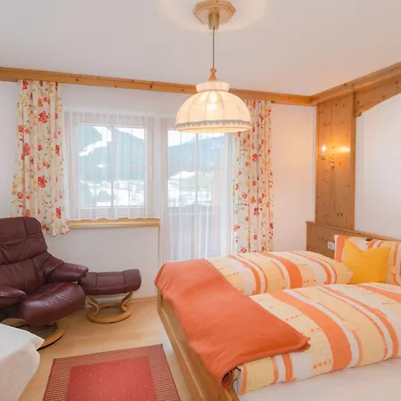 Kirchgasser Guest house Ramsau am Dachstein