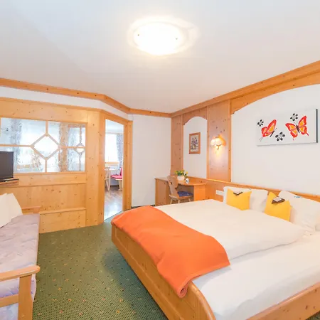 Kirchgasser Гостевой дом