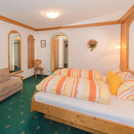 Kirchgasser Гостевой дом