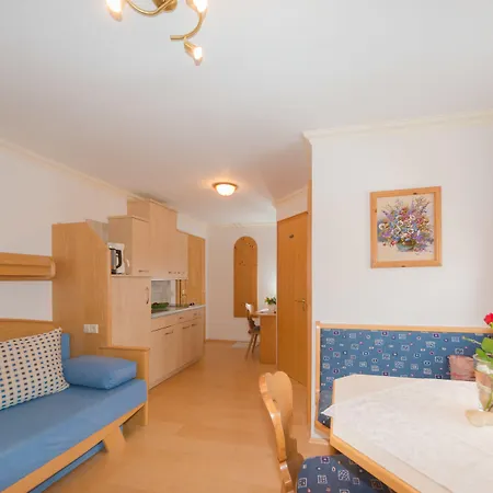 Guest house Kirchgasser Ramsau am Dachstein