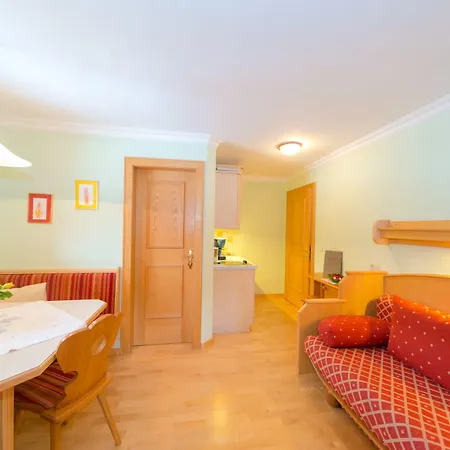 Kirchgasser Гостевой дом Рамзау