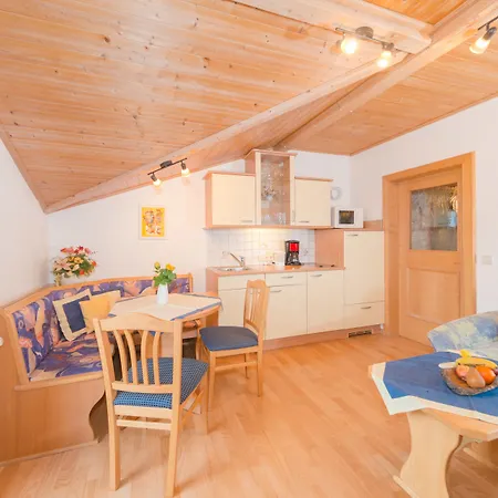 Guest house Kirchgasser Ramsau am Dachstein
