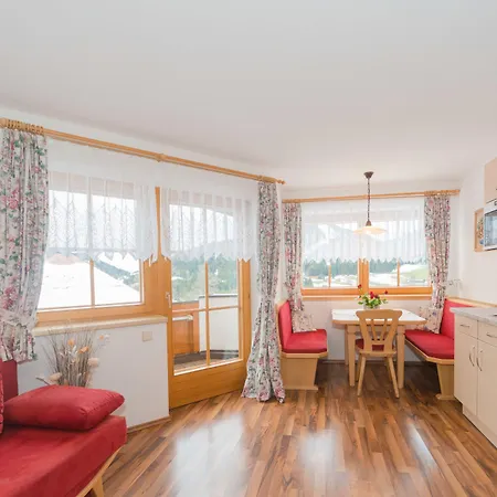 Kirchgasser Guest house 4*