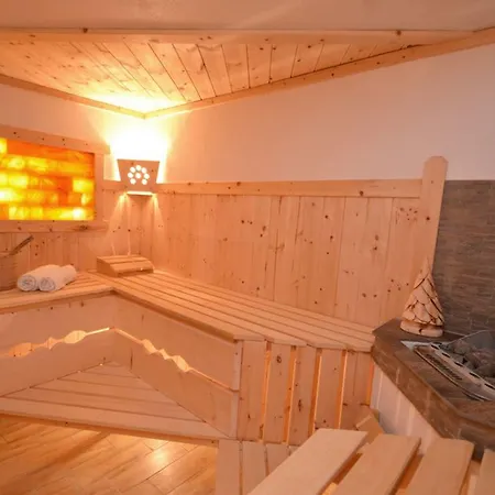 Гостевой дом Kirchgasser Рамзау