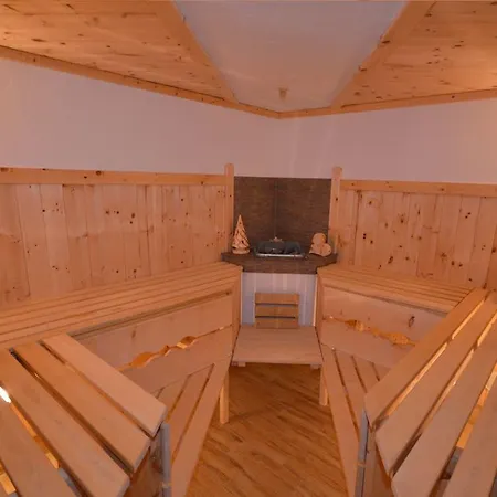 Гостевой дом Kirchgasser Рамзау