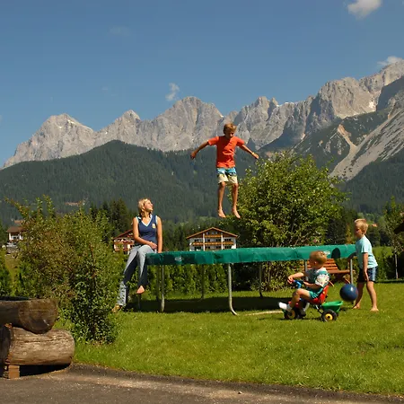 Kirchgasser Guest house