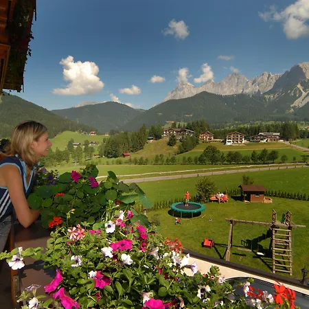 Kirchgasser 3* Ramsau am Dachstein