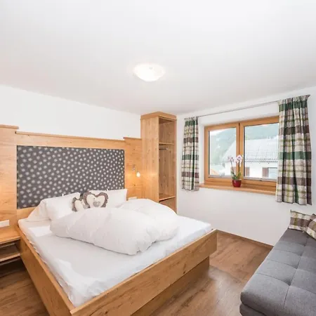 Kirchgasser Guest house 4*