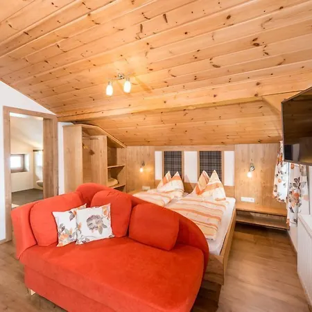 Guest house Kirchgasser