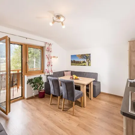 Kirchgasser Гостевой дом