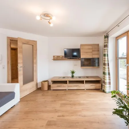 Kirchgasser Guest house 4*