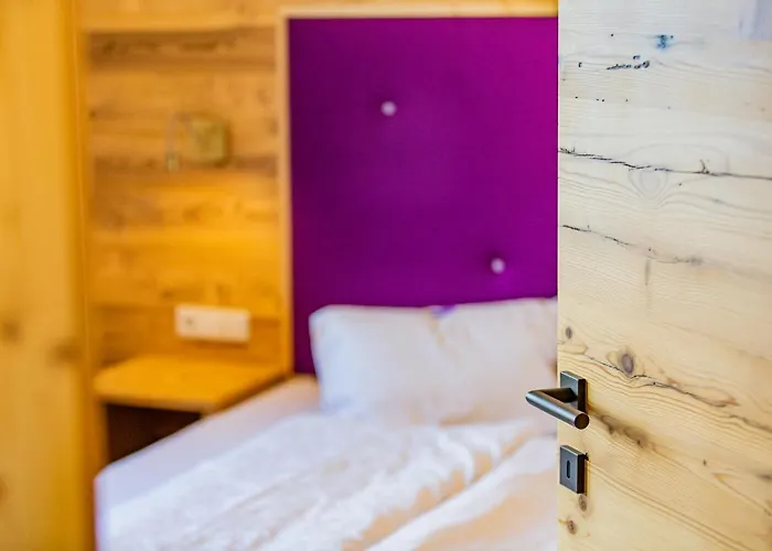 Kirchgasser Guest house 4*