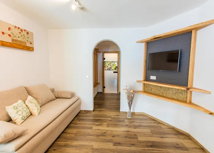 Kirchgasser Guest house Ramsau am Dachstein