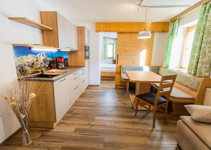 Gasthof Kirchgasser 4*