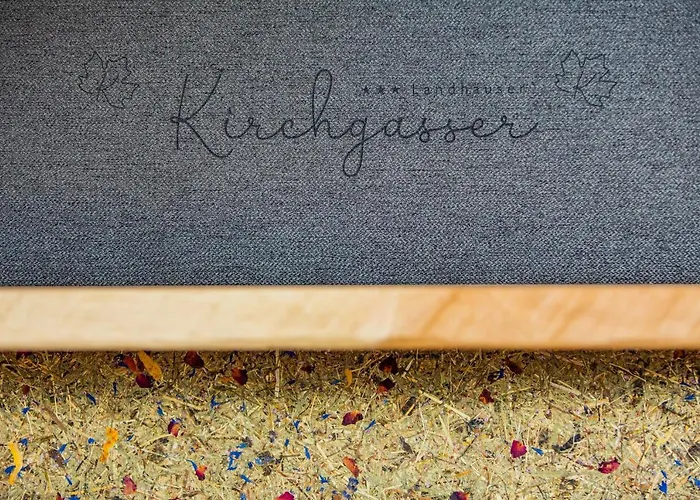 Kirchgasser Gasthof Ramsau am Dachstein