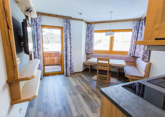 Kirchgasser Ramsau am Dachstein