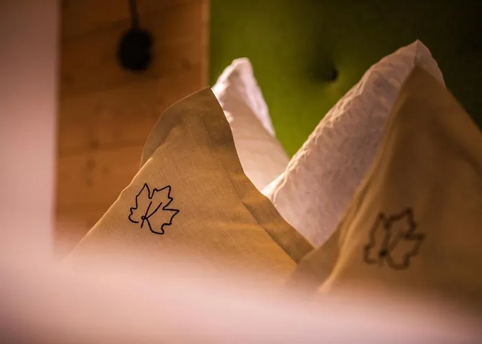 Kirchgasser Guest house