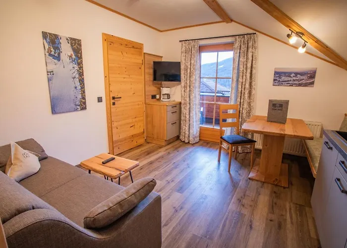 Kirchgasser Guest house