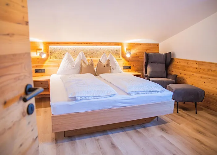 Guest house Kirchgasser