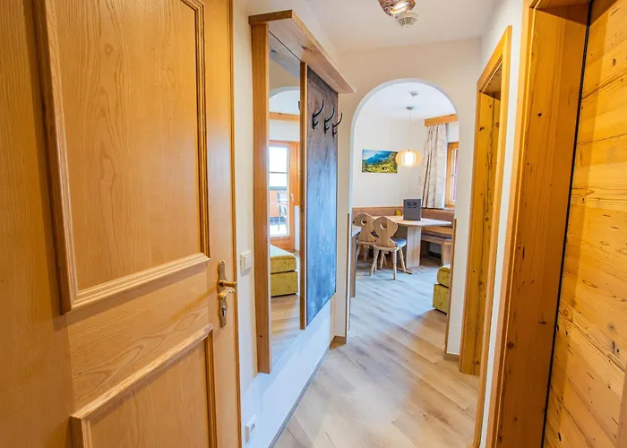 Kirchgasser Guest house Ramsau am Dachstein