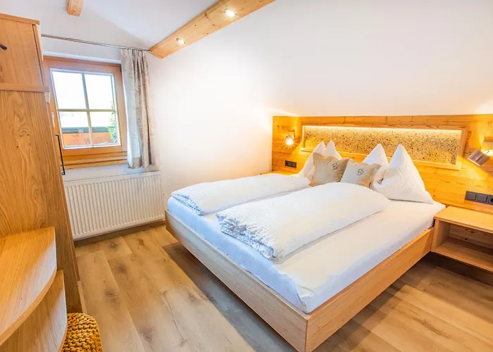 Kirchgasser Guest house