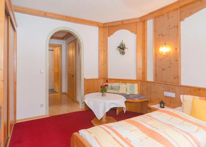 Gasthof Kirchgasser Ramsau am Dachstein