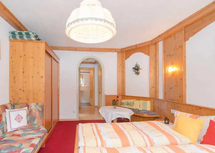 Gasthof Kirchgasser 4*