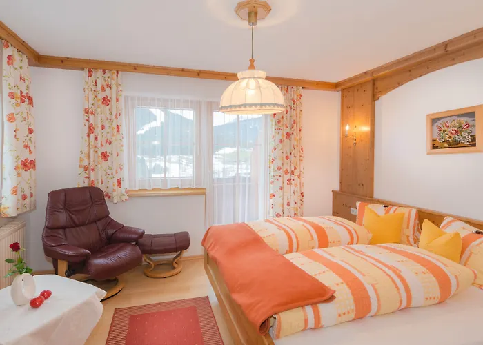 Kirchgasser Guest house Ramsau am Dachstein