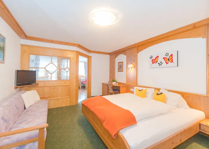 Kirchgasser Guest house