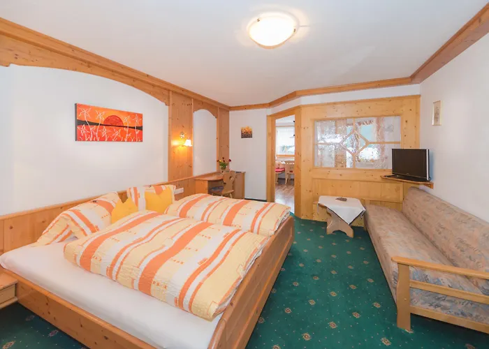 Guest house Kirchgasser Ramsau am Dachstein