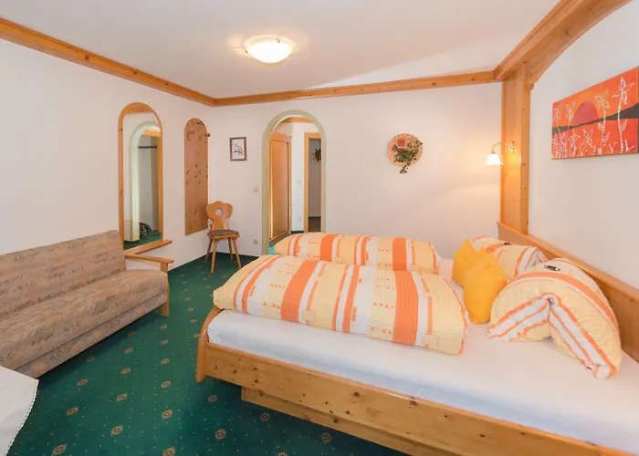 Kirchgasser Guest house