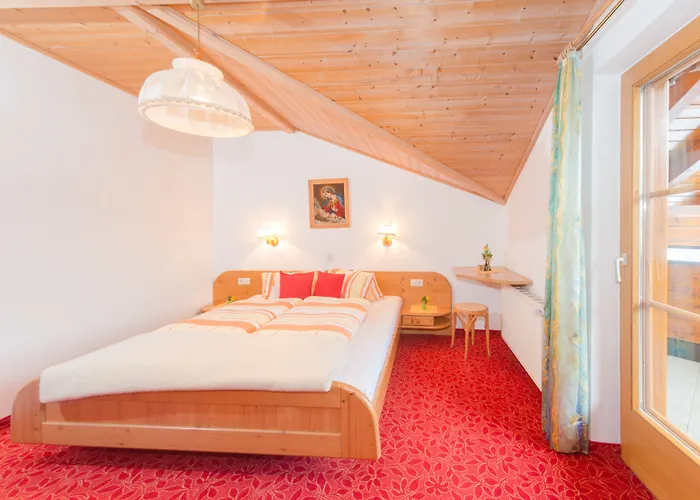 Kirchgasser Ramsau am Dachstein