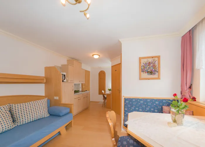 Guest house Kirchgasser Ramsau am Dachstein