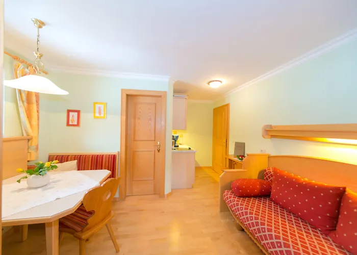 Kirchgasser Gasthof Ramsau am Dachstein