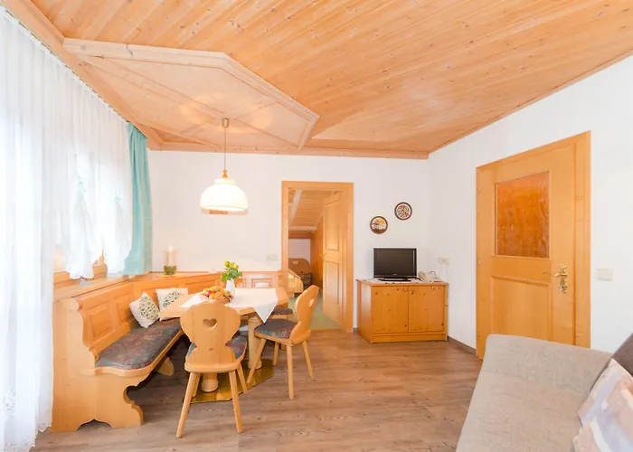 Kirchgasser Ramsau am Dachstein