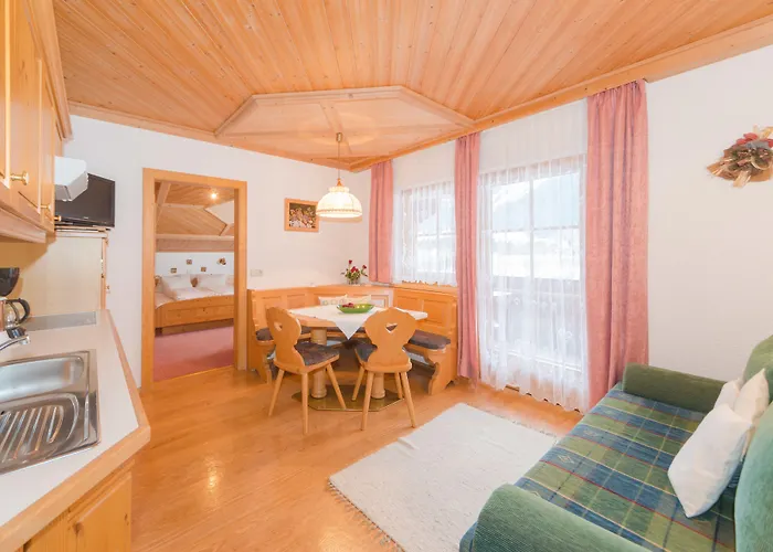 Kirchgasser Ramsau am Dachstein