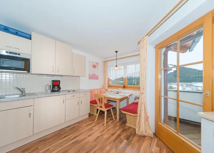 Kirchgasser Guest house Ramsau am Dachstein