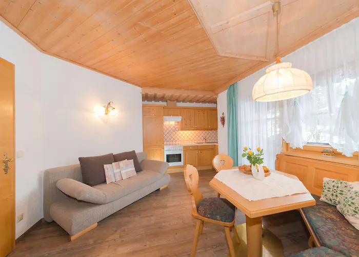 Kirchgasser 4* Ramsau am Dachstein